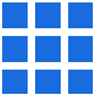 Bluehost logo