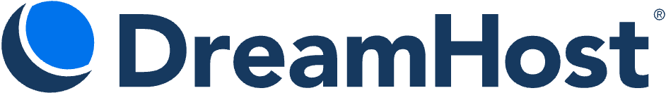 DreamHost logo