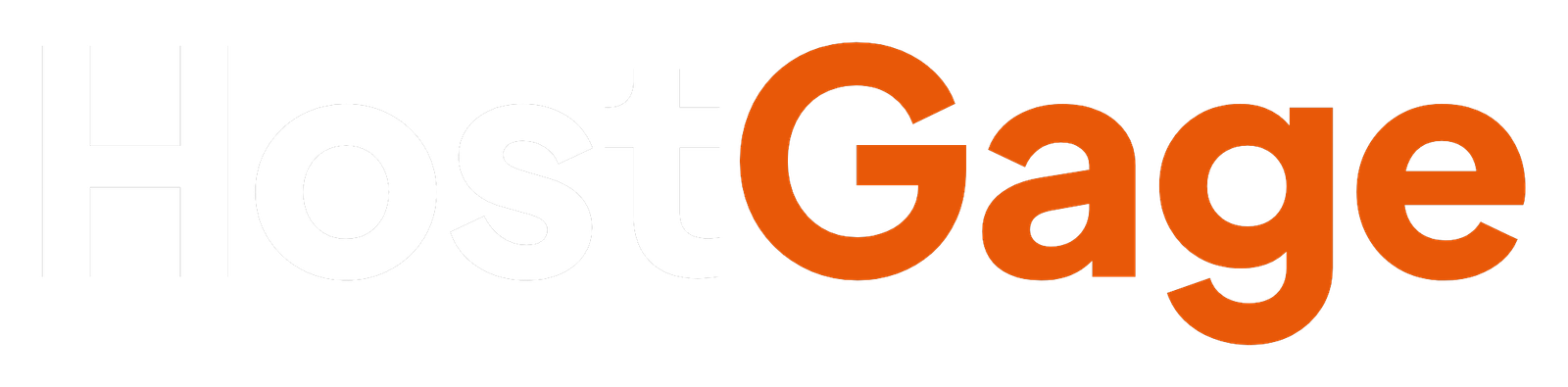 HostGage